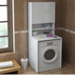 Çamaşır Makinesi Dolapları-10