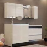 Çamaşır Makinesi Dolapları-18