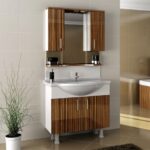 Klasik Banyo Dolapları-01