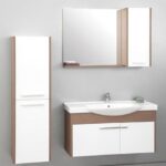Klasik Banyo Dolapları-11
