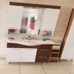 Klasik Banyo Dolapları-18