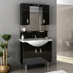 Klasik Banyo Dolapları-02