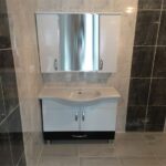 Klasik Banyo Dolapları-20