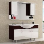 Klasik Banyo Dolapları-03