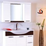 Klasik Banyo Dolapları-09