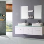 Modern Banyo Dolapları-02
