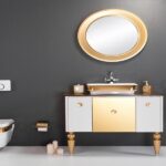 Modern Banyo Dolapları-04